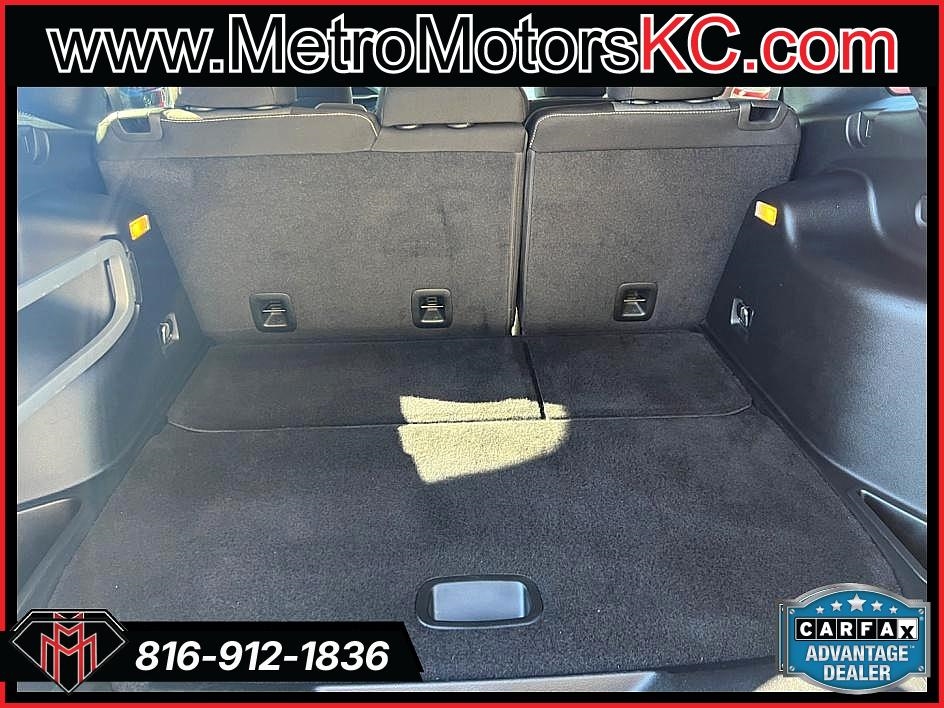 Jeep Cherokee FWD 4dr Latitude 2014