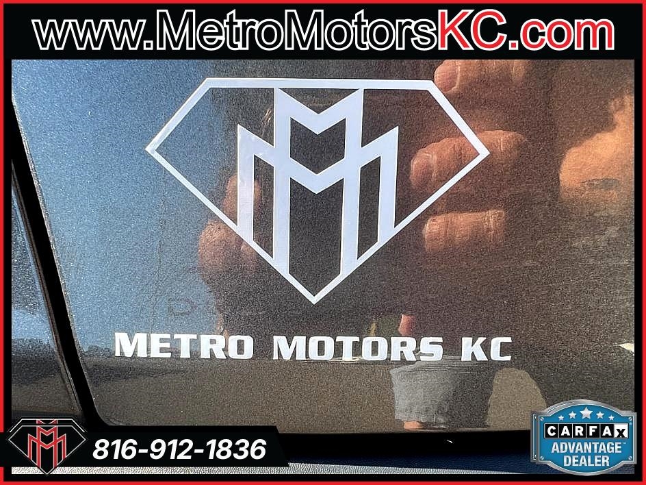 Jeep Cherokee FWD 4dr Latitude 2014