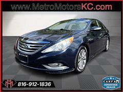 2014 Hyundai Sonata 