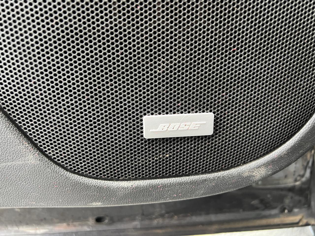 GMC Acadia AWD 4dr SLT w/SLT-1 2017