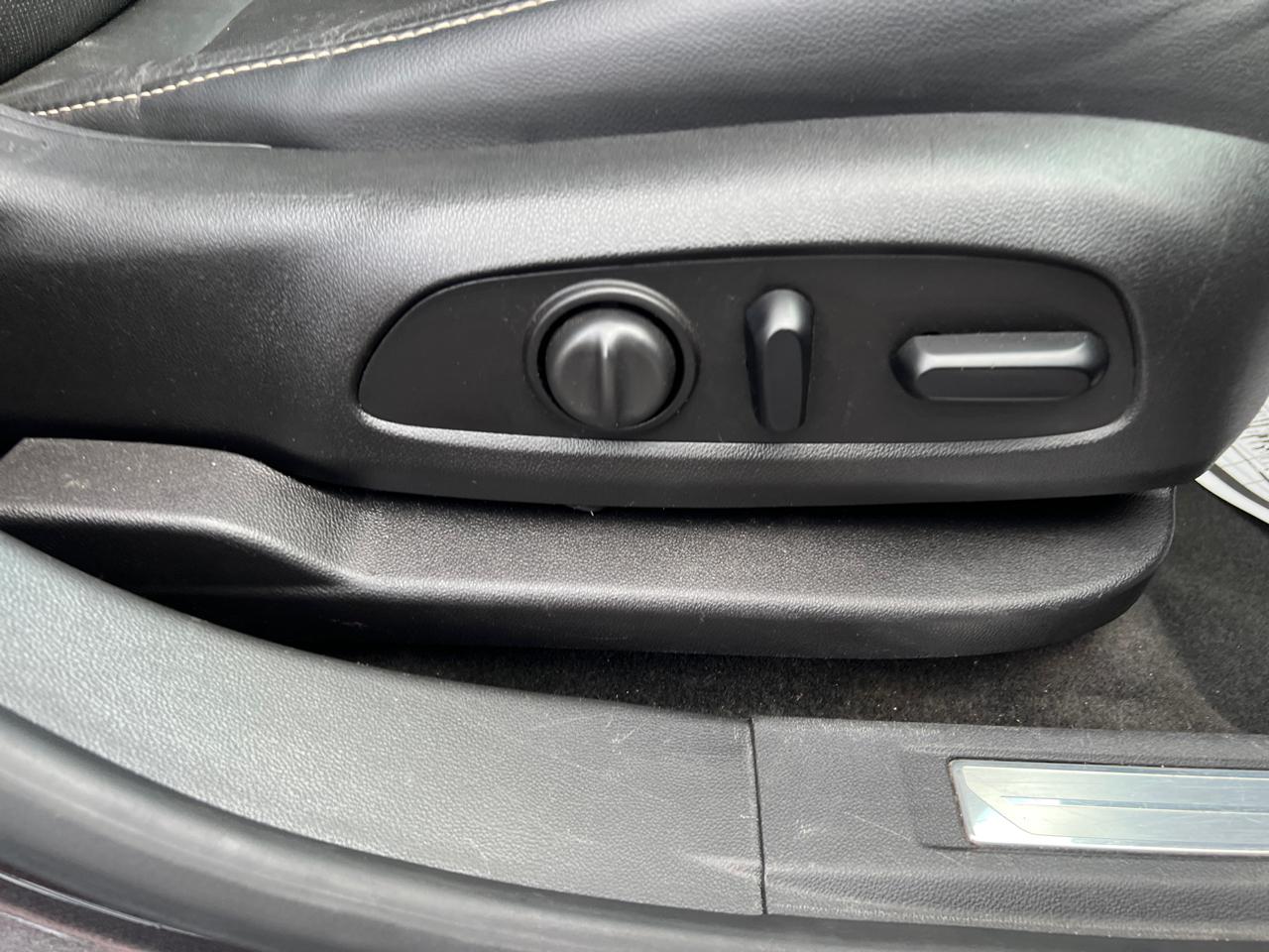 GMC Acadia AWD 4dr SLT w/SLT-1 2017