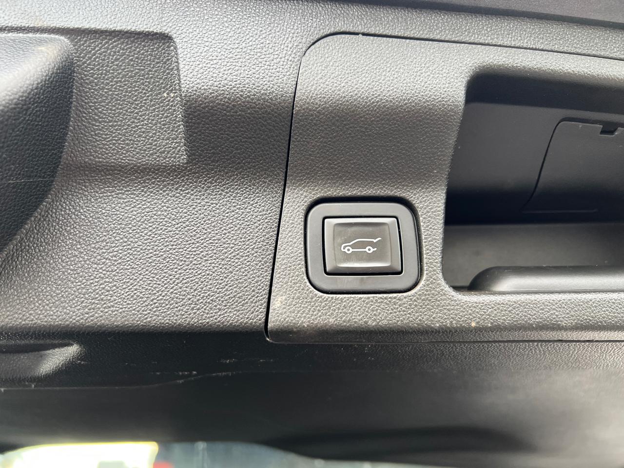 GMC Acadia AWD 4dr SLT w/SLT-1 2017