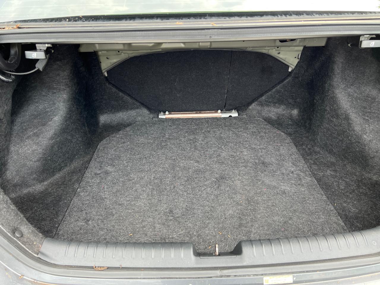 Honda Civic Sdn 4dr Auto EX-L 2013