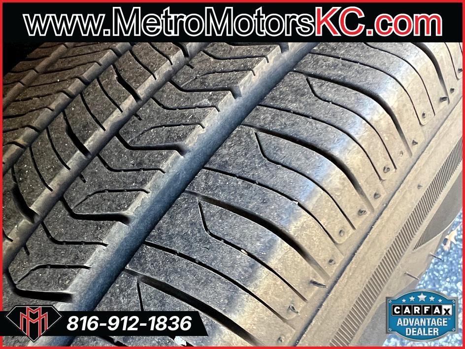 Chevrolet Trax AWD 4dr LS w/1LS 2016