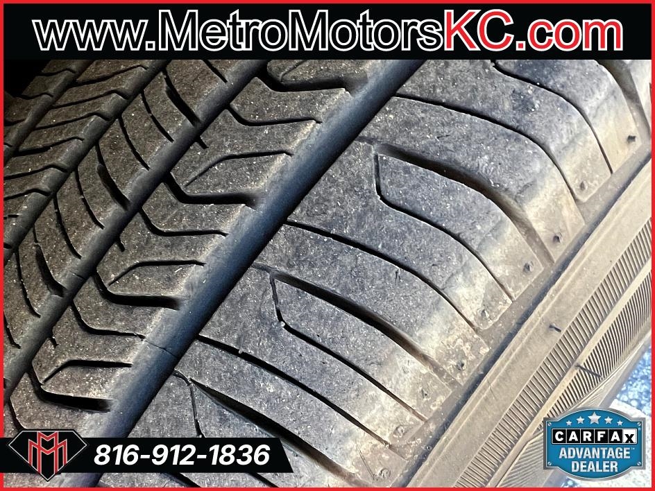 Chevrolet Trax AWD 4dr LS w/1LS 2016