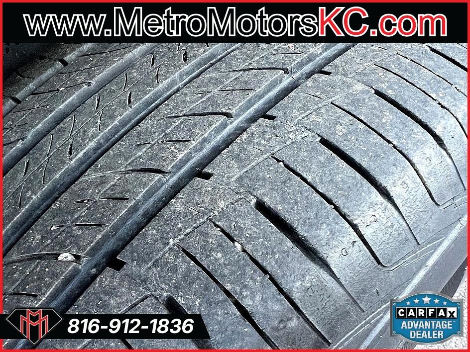 GMC Acadia FWD 4dr SLT w/SLT-1 2015