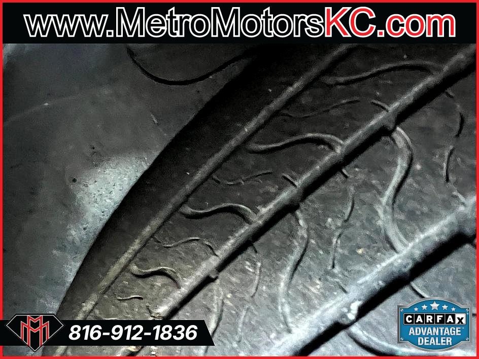 GMC Acadia FWD 4dr SLT w/SLT-1 2015