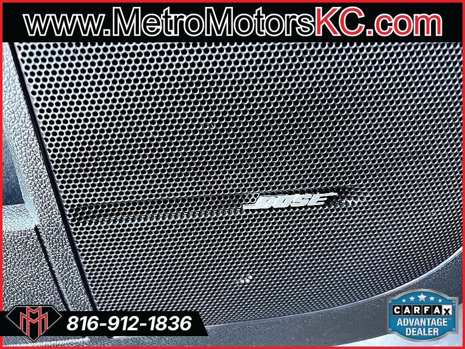 GMC Acadia FWD 4dr SLT w/SLT-1 2015