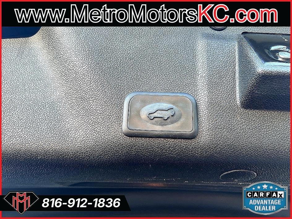 GMC Acadia FWD 4dr SLT w/SLT-1 2015