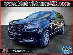 2015 GMC Acadia 