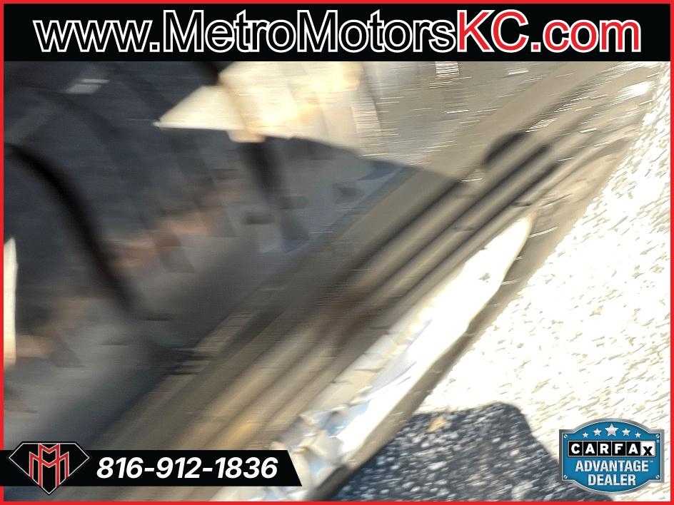 Chevrolet Equinox FWD 4dr LS 2017