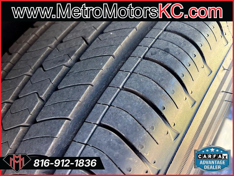 Chevrolet Equinox FWD 4dr LS 2017