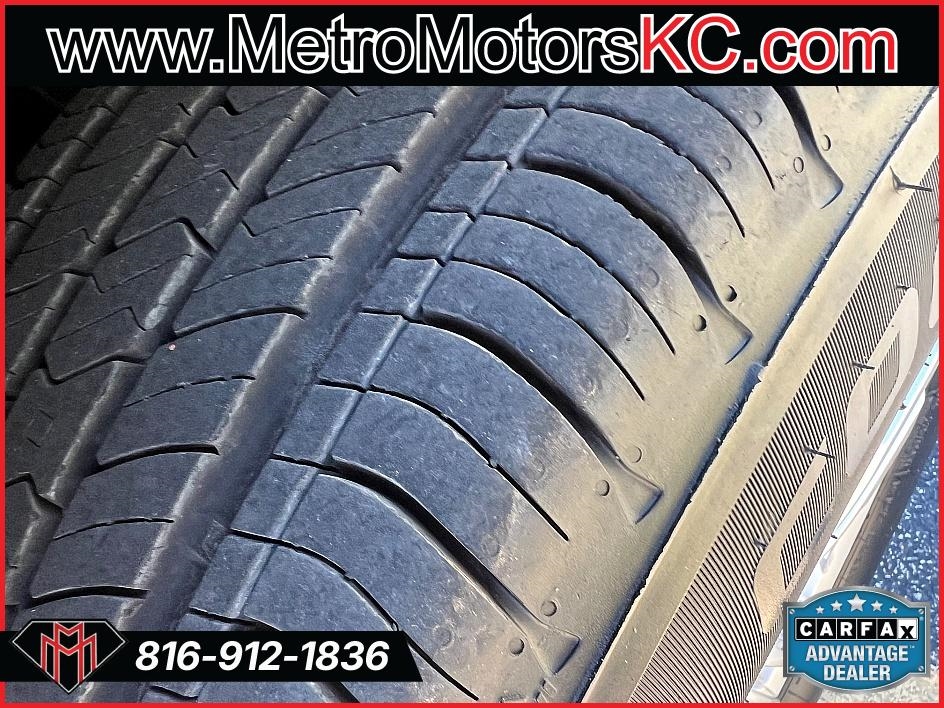 Chevrolet Equinox FWD 4dr LS 2017