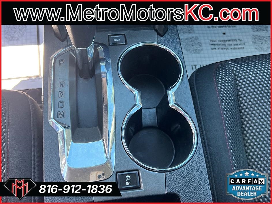 Chevrolet Equinox FWD 4dr LS 2017