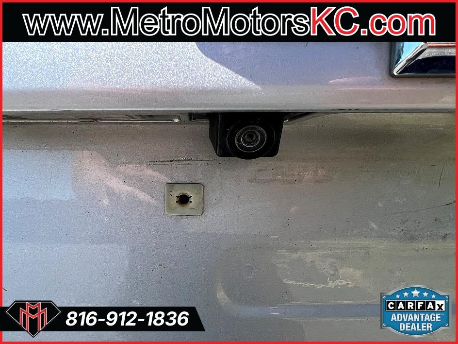 Chevrolet Equinox FWD 4dr LS 2017