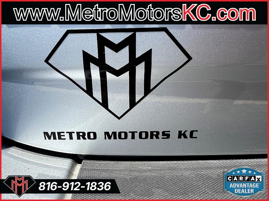 Chevrolet Equinox FWD 4dr LS 2017