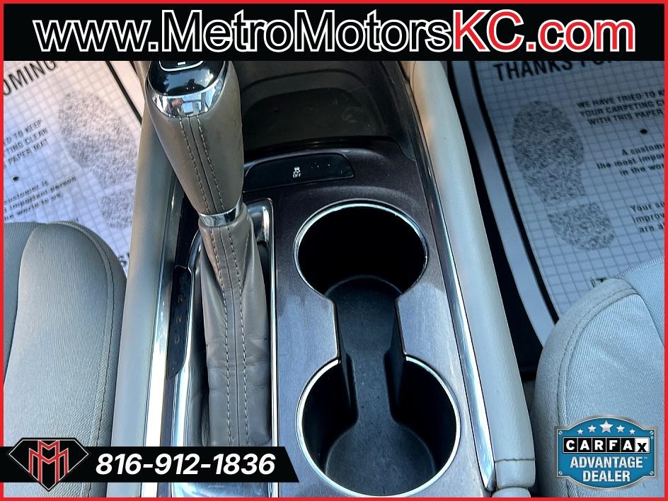 Chevrolet Malibu 4dr Sdn LT w/1LT 2018 Chevrolet Malibu 4dr Sdn LT w/1LT 2018