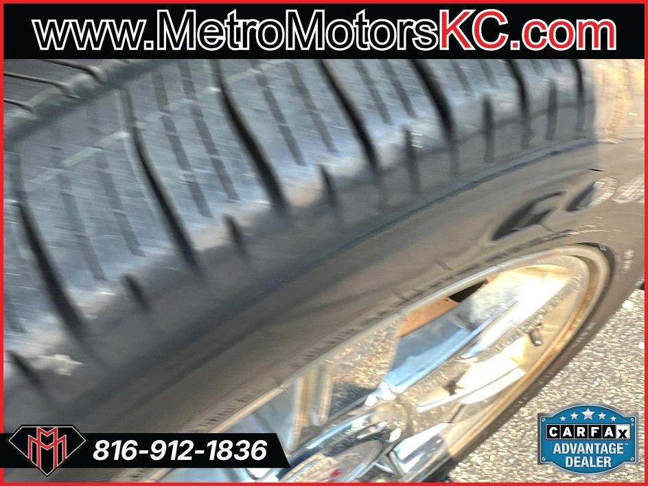 Cadillac Escalade AWD 4dr 2007