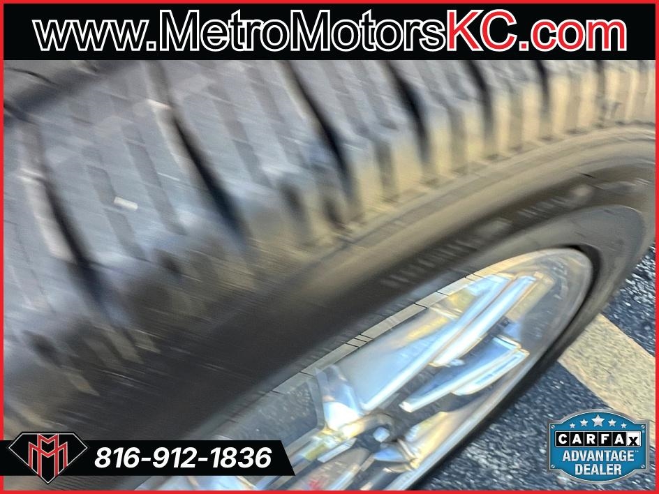 Cadillac Escalade AWD 4dr 2007