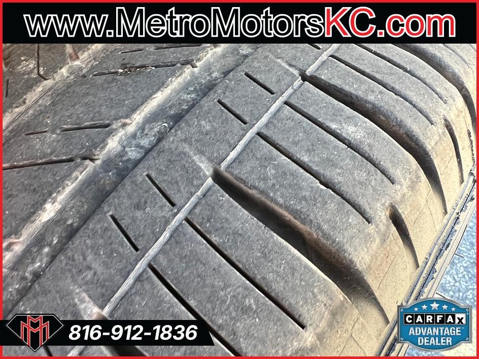 Cadillac Escalade AWD 4dr 2007