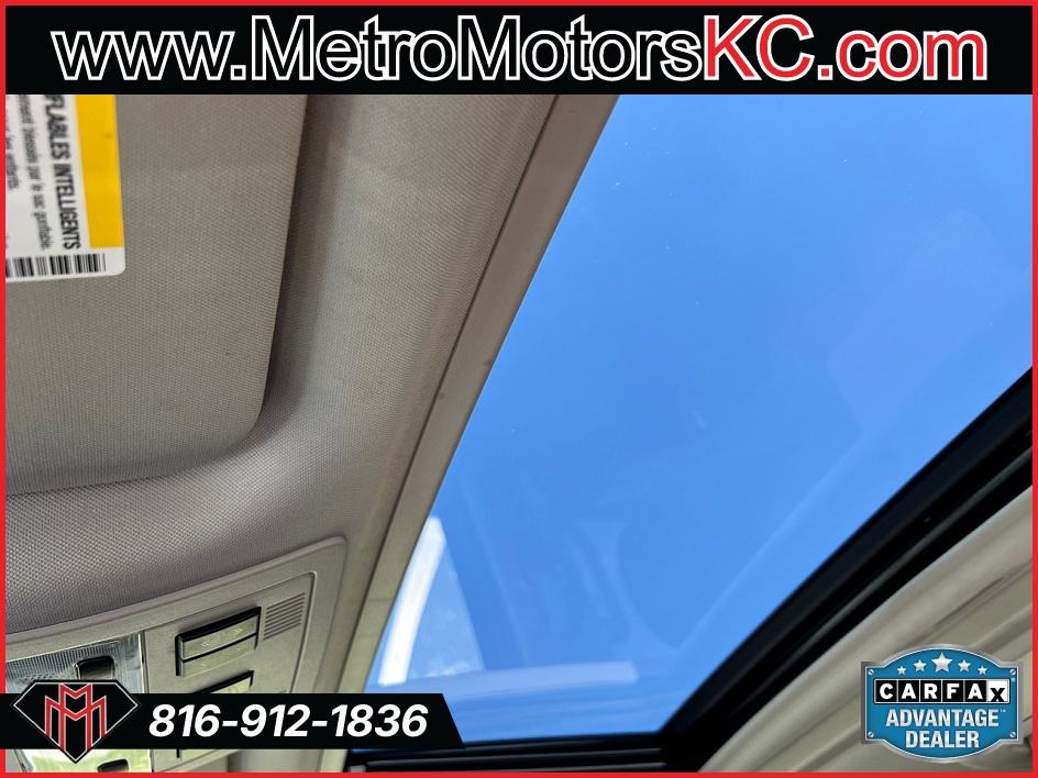 Cadillac Escalade AWD 4dr 2007