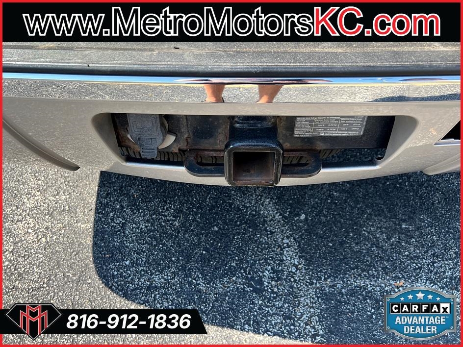 Cadillac Escalade AWD 4dr 2007