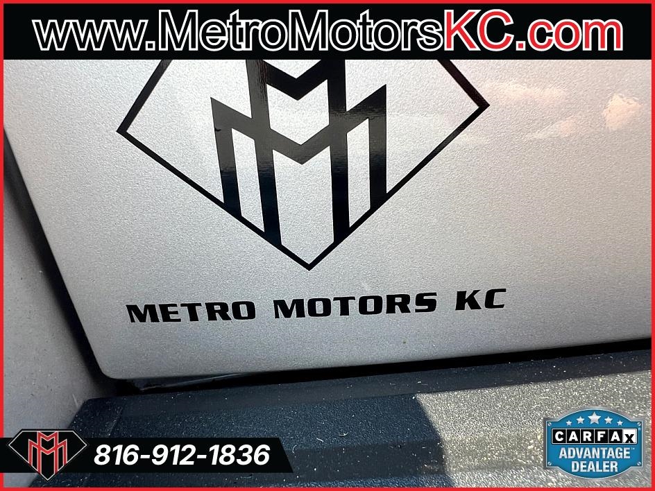 Cadillac Escalade AWD 4dr 2007