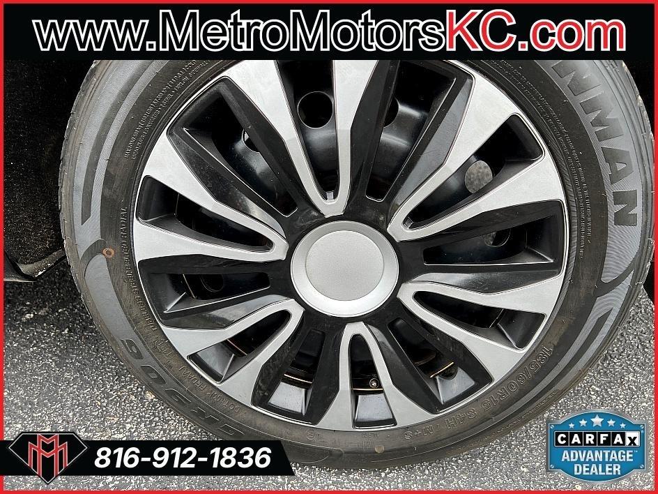 Ford Fiesta SE Sedan 2018