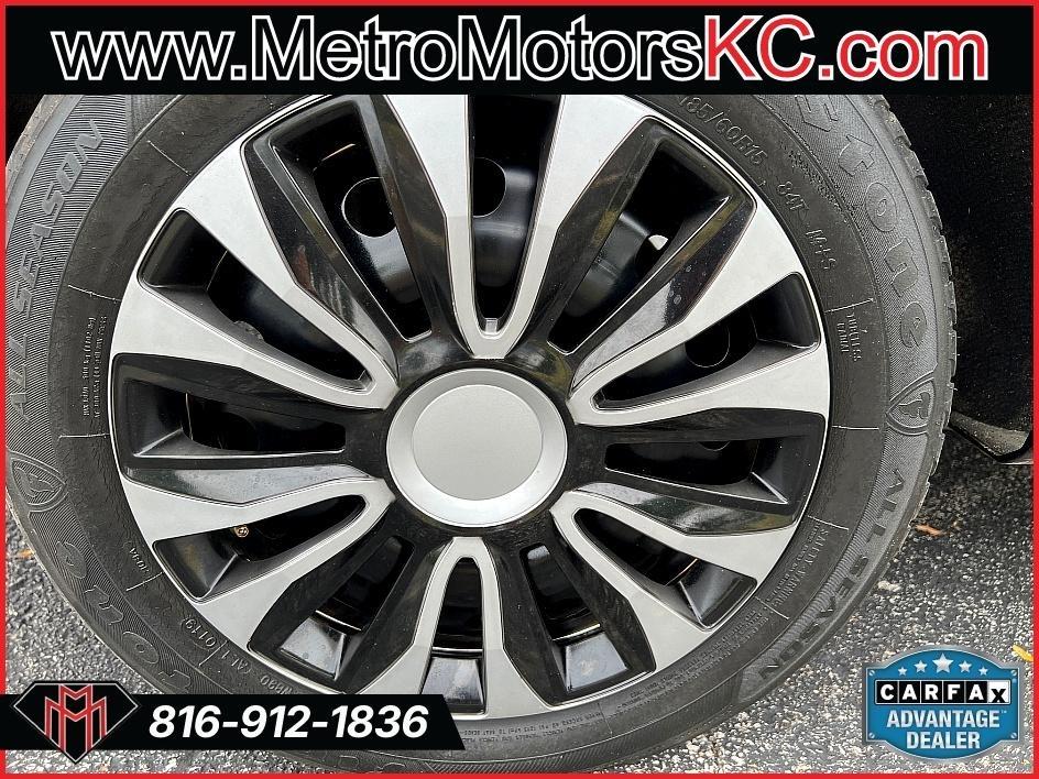 Ford Fiesta SE Sedan 2018