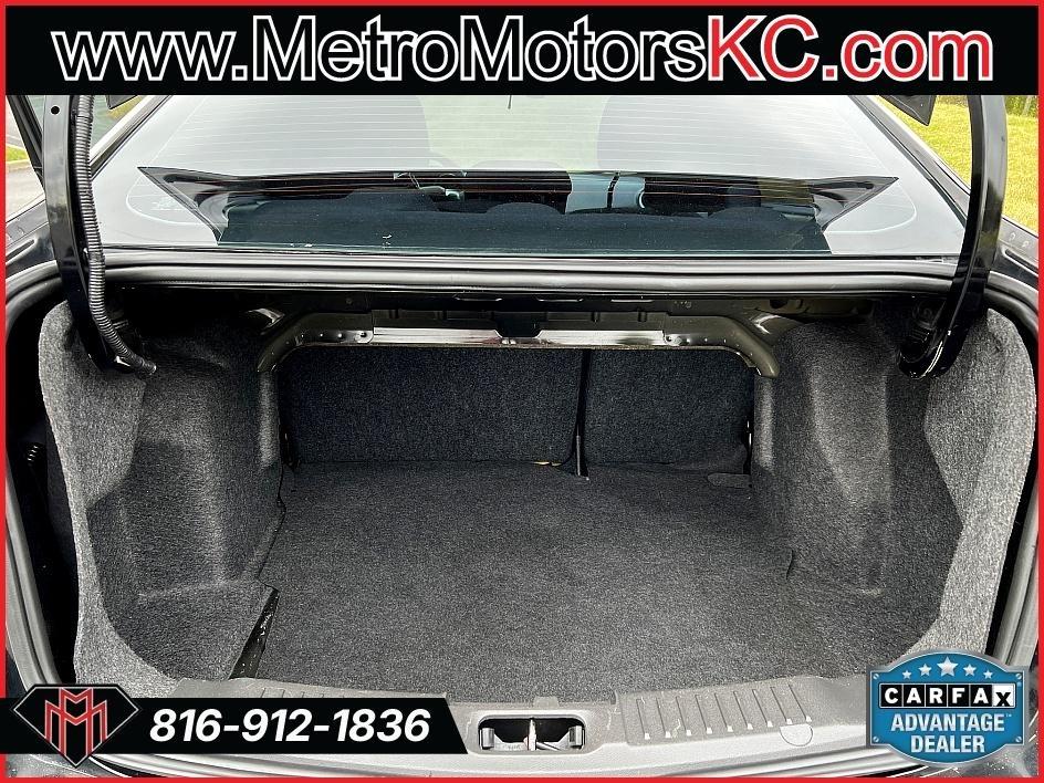 Ford Fiesta SE Sedan 2018