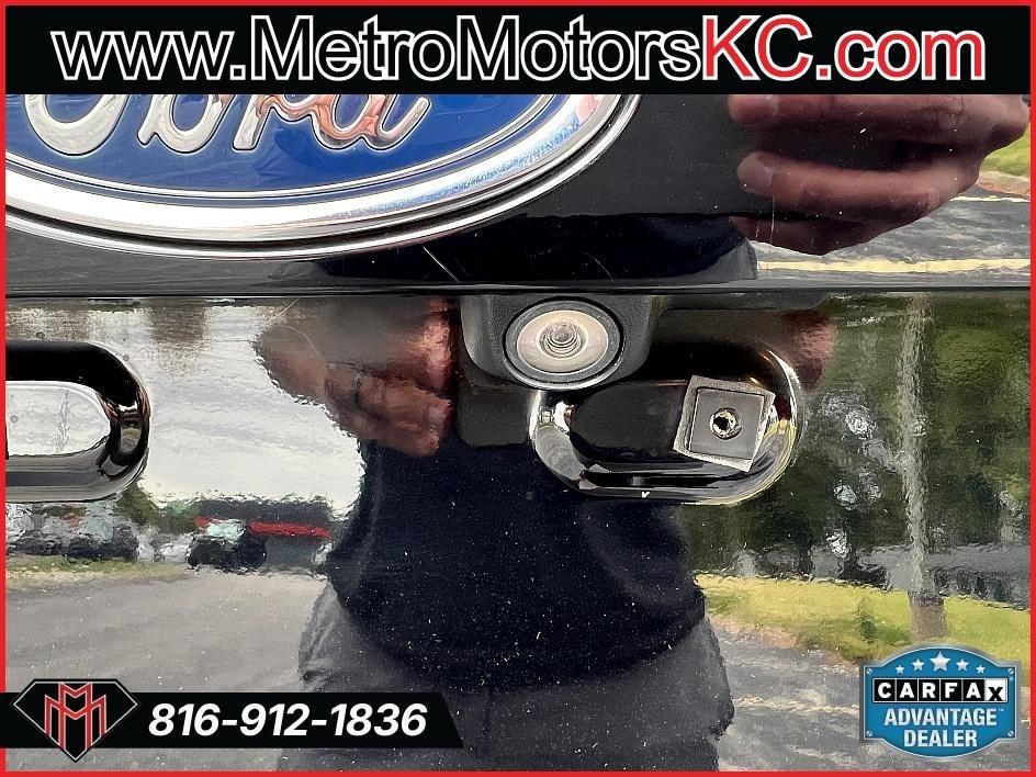 Ford Fiesta SE Sedan 2018