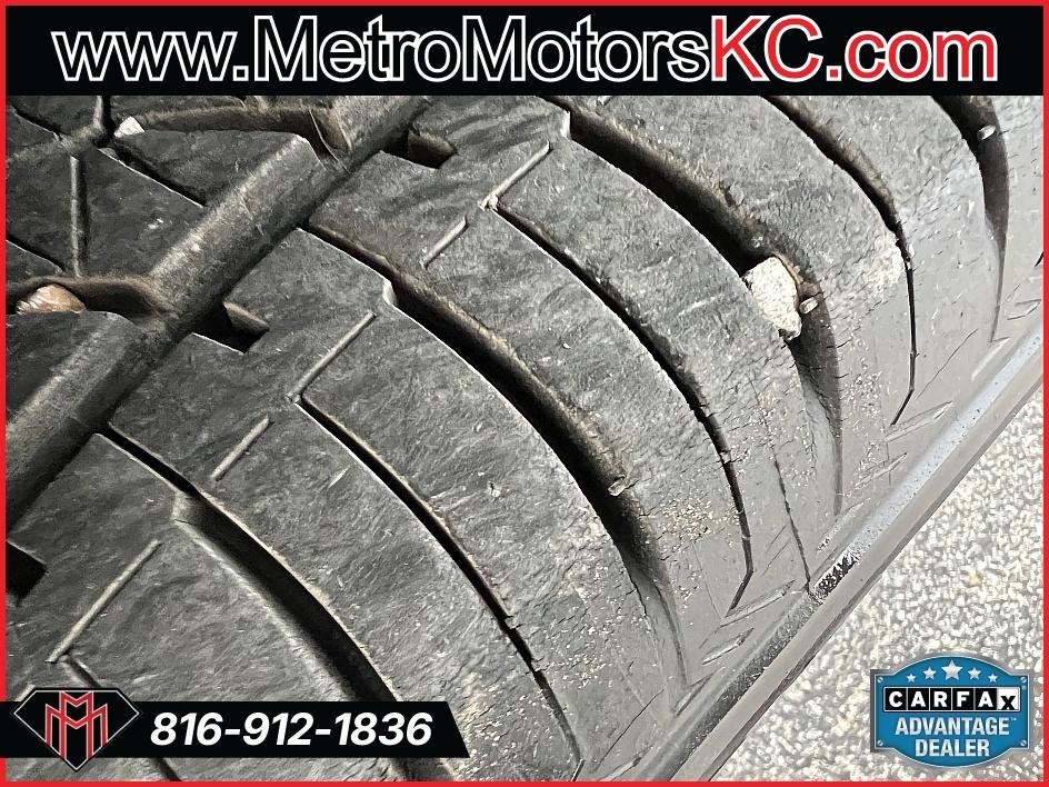 Ford Escape SE 4WD 2018 Ford Escape SE 4WD 2018