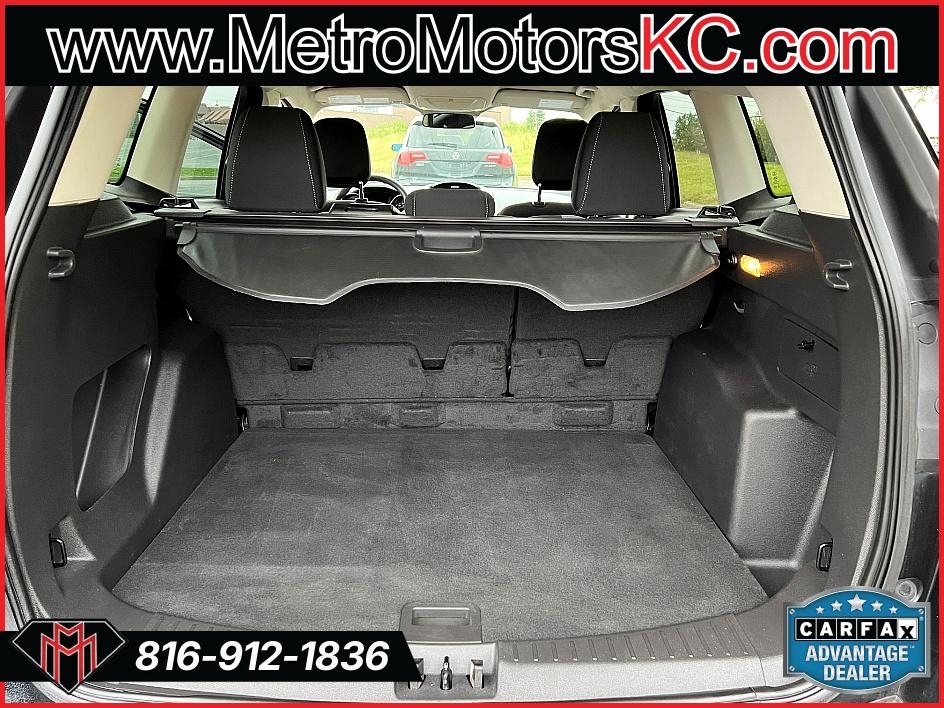 Ford Escape SE 4WD 2018 Ford Escape SE 4WD 2018