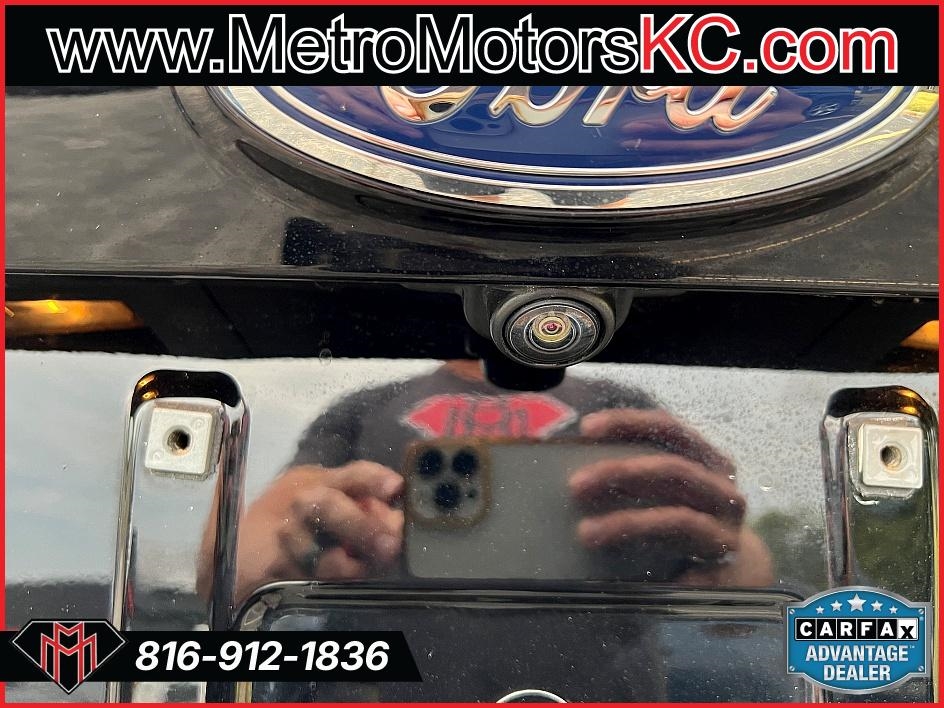 Ford Escape SE 4WD 2018 Ford Escape SE 4WD 2018