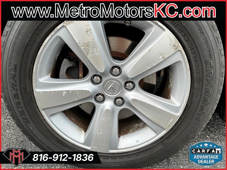 Acura MDX AWD 4dr Technology Pkg 2010 Acura MDX AWD 4dr Technology Pkg 2010