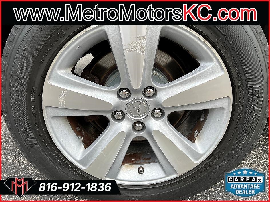 Acura MDX AWD 4dr Technology Pkg 2010 Acura MDX AWD 4dr Technology Pkg 2010