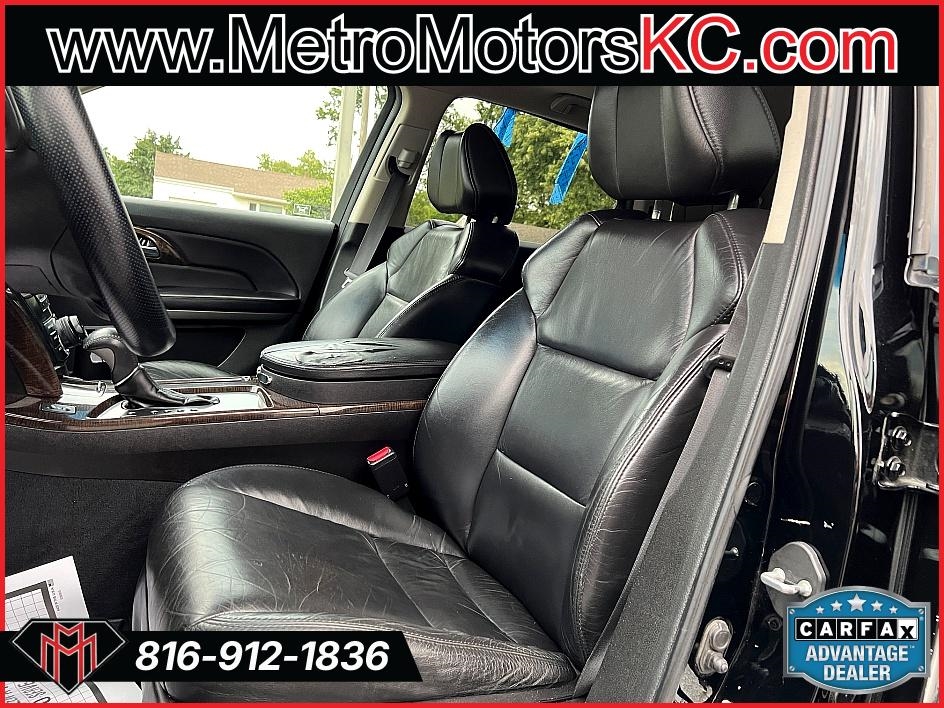 Acura MDX AWD 4dr Technology Pkg 2010 Acura MDX AWD 4dr Technology Pkg 2010