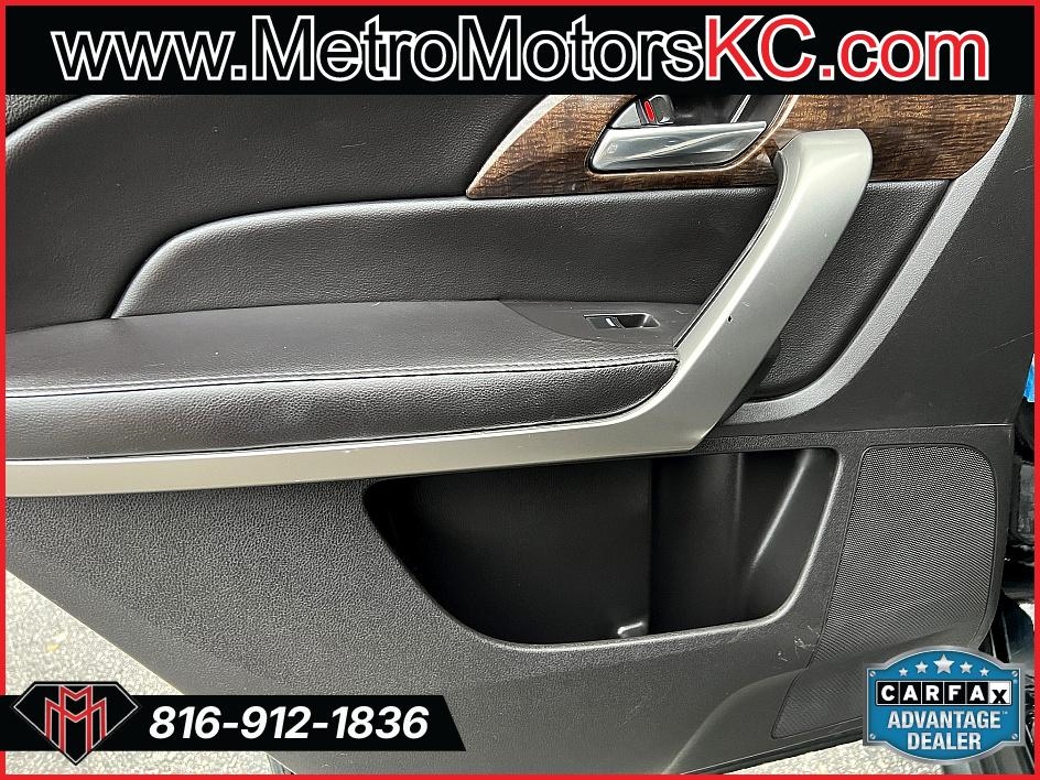 Acura MDX AWD 4dr Technology Pkg 2010 Acura MDX AWD 4dr Technology Pkg 2010