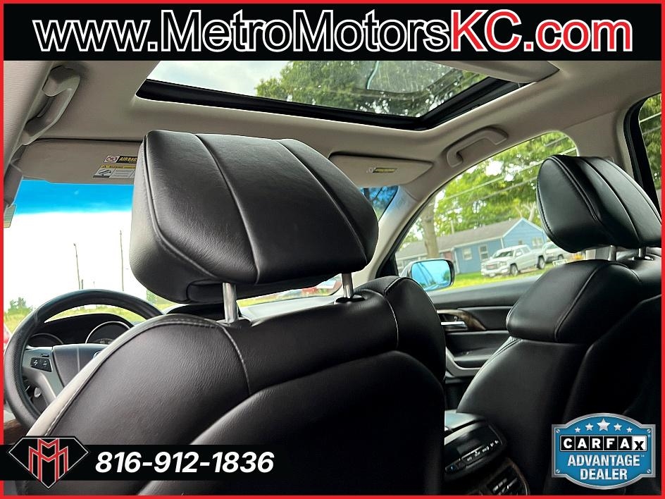 Acura MDX AWD 4dr Technology Pkg 2010 Acura MDX AWD 4dr Technology Pkg 2010