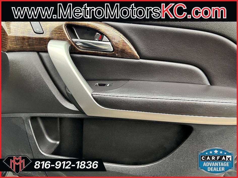 Acura MDX AWD 4dr Technology Pkg 2010 Acura MDX AWD 4dr Technology Pkg 2010