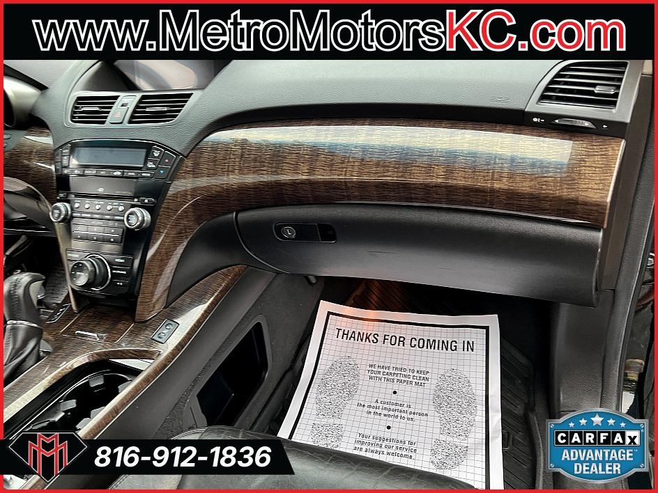 Acura MDX AWD 4dr Technology Pkg 2010 Acura MDX AWD 4dr Technology Pkg 2010
