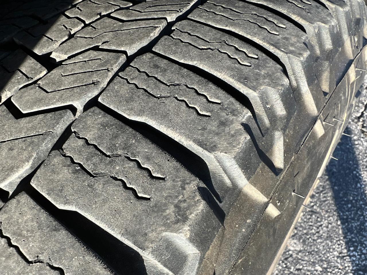 Chevrolet Equinox FWD 4dr LT w/1LT 2014