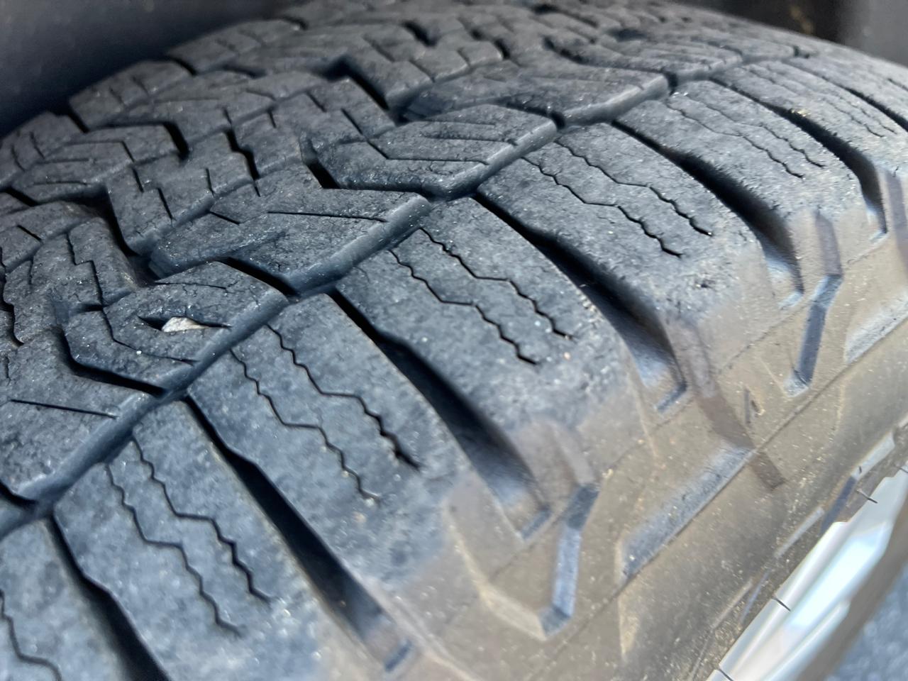 Chevrolet Equinox FWD 4dr LT w/1LT 2014