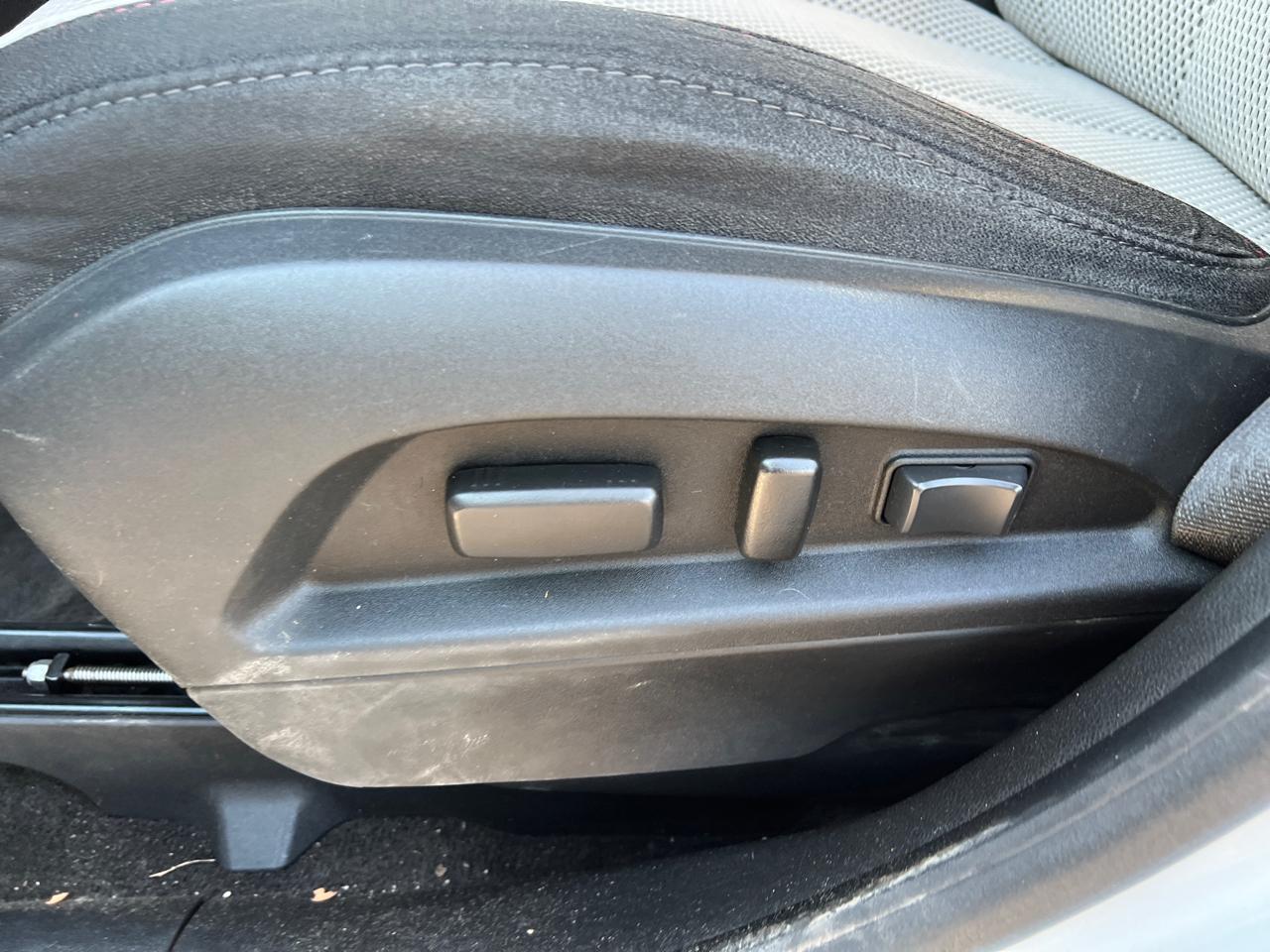 Chevrolet Equinox FWD 4dr LT w/1LT 2014