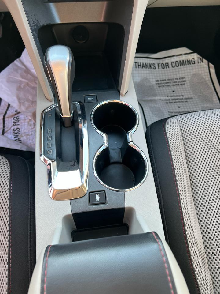 Chevrolet Equinox FWD 4dr LT w/1LT 2014