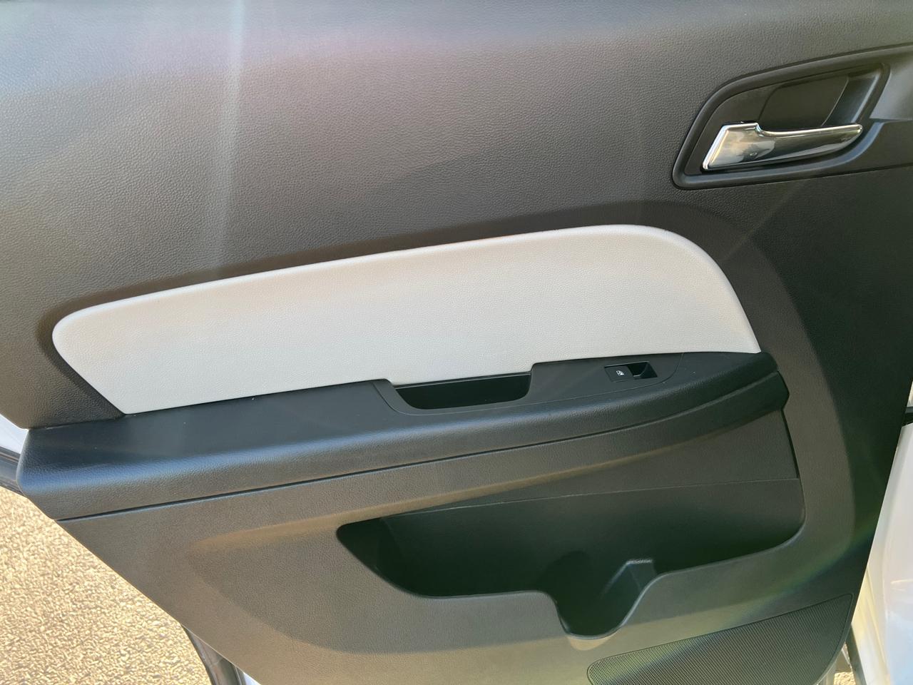 Chevrolet Equinox FWD 4dr LT w/1LT 2014