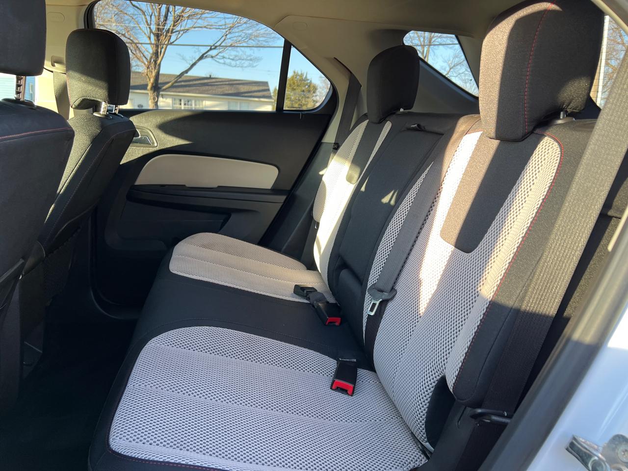 Chevrolet Equinox FWD 4dr LT w/1LT 2014