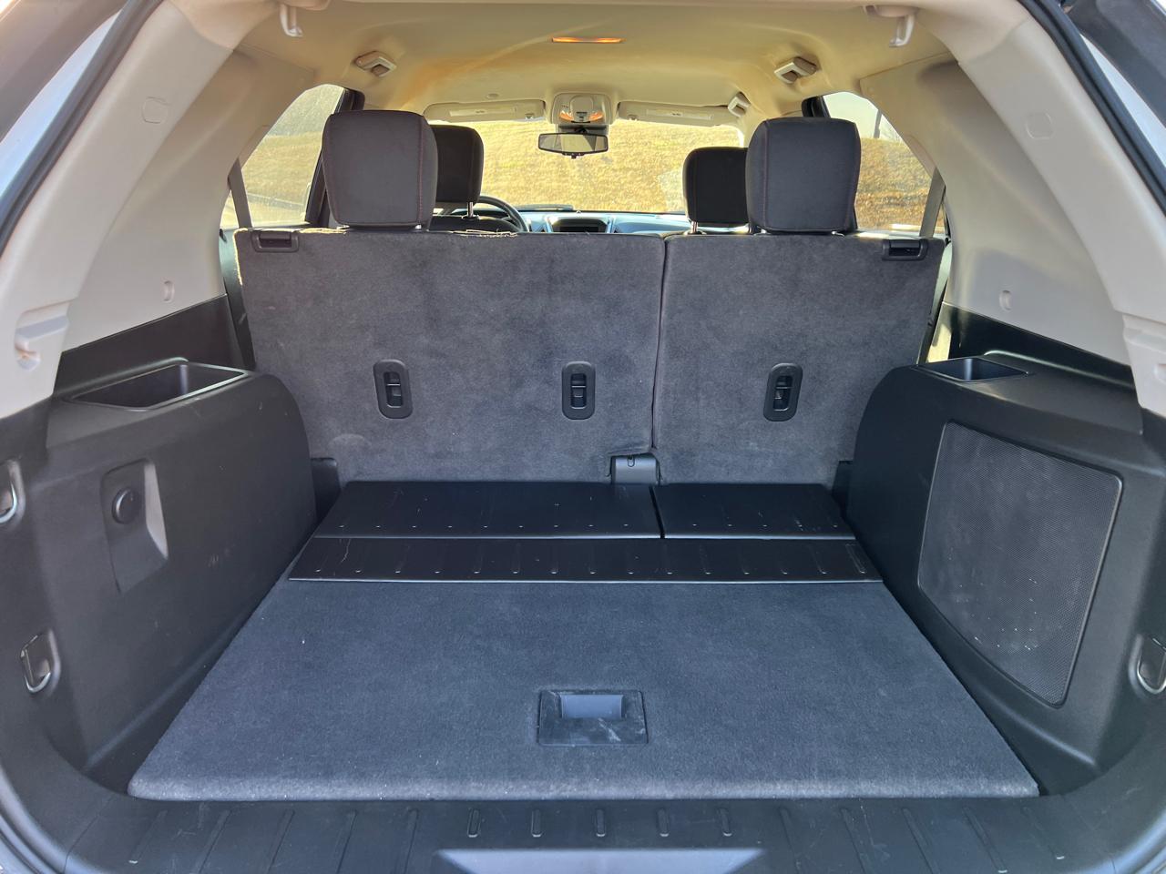 Chevrolet Equinox FWD 4dr LT w/1LT 2014