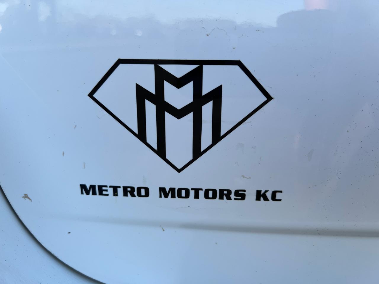 Chevrolet Equinox FWD 4dr LT w/1LT 2014