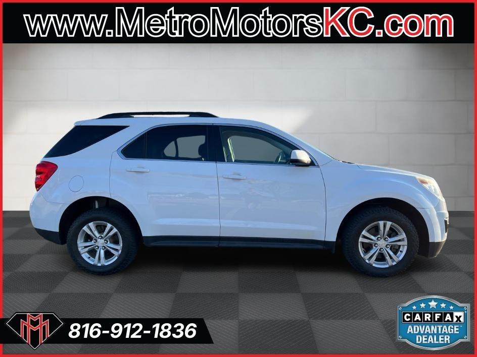 Chevrolet Equinox FWD 4dr LT w/1LT 2014